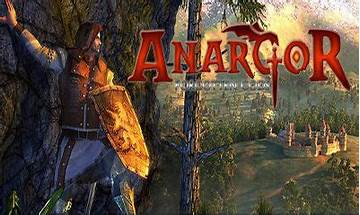 Anargor for Android - Download the APK from Habererciyes